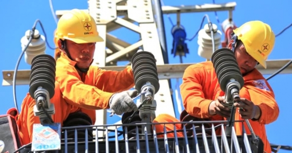 Lịch cắt điện ngày 13/6, từng khu vực trên địa bàn tỉnh Phú Thọ chính xác nhất