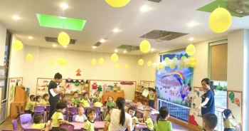 Hơn 3,7 tỷ đồng hỗ trợ giáo viên, nhân viên trường ngoài công lập gặp khó khăn vì Covid-19