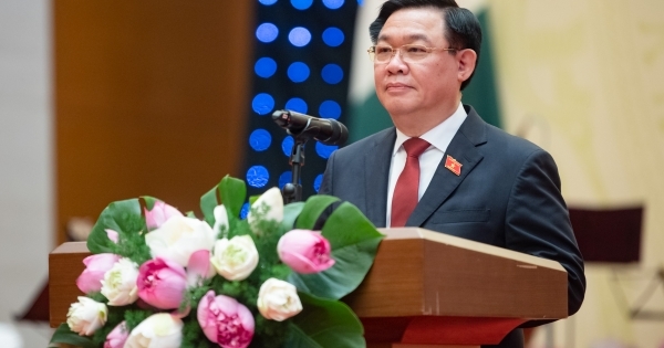 Thúc đẩy mạnh mẽ quan hệ hợp tác hữu nghị Việt Nam - Bờ Biển Ngà