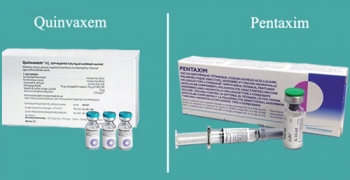 Sẽ đảm bảo được số vaccine 5 trong 1 tiêm cho trẻ