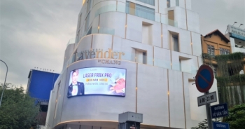 Viện thẩm mỹ Lavender by Chang lại bị Sở Y tế TP HCM xử phạt do quảng cáo ‘nổ’