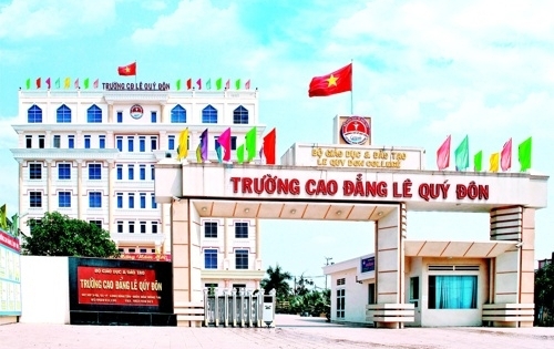 Đồng Nai: Trường Cao đẳng Lê Quý Đôn kêu cứu vì bị nhóm đối tượng quấy rối