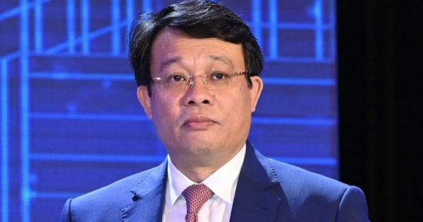 Vì sao Thứ trưởng Bộ Xây dựng Bùi Hồng Minh bị kỷ luật Cảnh cáo?