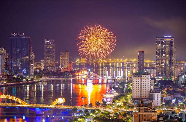 DIFF 2023: Hai cựu quán quân Australia và Italy sẽ đưa khán giả thăng hoa trong đêm 17/6