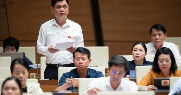 Chính sách về nhà ở xã hội cần có mục tiêu và định hướng rõ ràng hơn