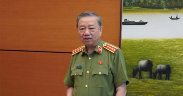 Bảo đảm điều kiện hoạt động của các lực lượng tham gia bảo vệ an ninh trật tự cơ sở