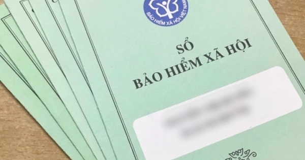 Xây dựng Luật Bảo hiểm xã hội (sửa đổi) trình Quốc hội thông qua vào tháng 5/2024