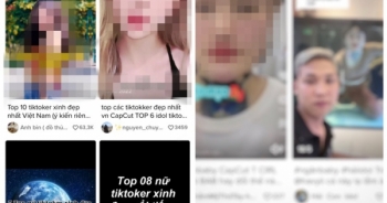 Cần ngăn chặn, xử lý hành vi lạm dụng hình ảnh "phái đẹp" trên mạng xã hội