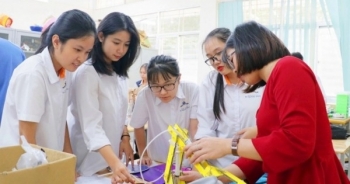 Bỏ qua định kiến về giới khi chọn nghề