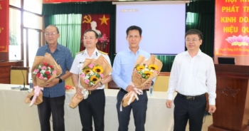 Đồng Nai: Tập huấn thông tin cho doanh nghiệp xuất nhập khẩu