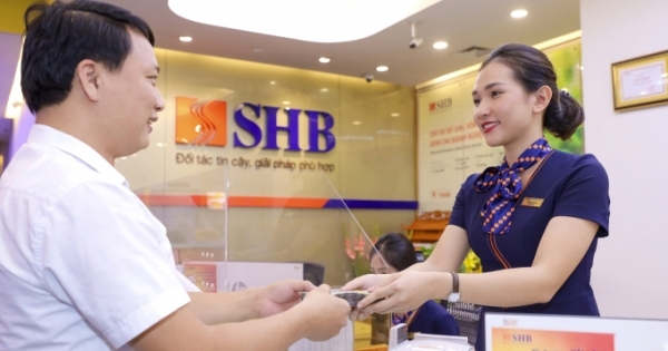 SHB dành 6.000 tỷ đồng ưu đãi khách hàng doanh nghiệp