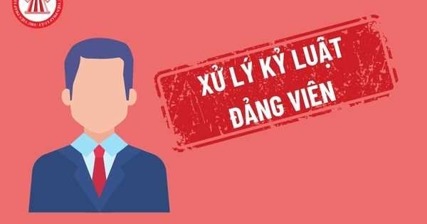 Đảng bộ tỉnh Cao Bằng thi hành kỷ luật 89 đảng viên trong 6 tháng đầu năm 2023