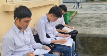 Quảng Ninh: Các sĩ tử đã sẵn sàng cho hành trình "vượt vũ môn"