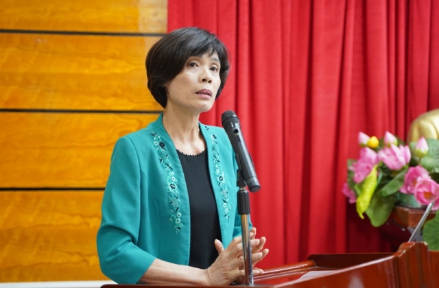 Khai mạc vòng thi quốc gia Phiên tòa giả định ASEAN 2023