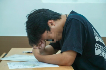 Vụ phát tán đề thi tốt nghiệp THPT 2023: Công an đã xác định được thủ phạm