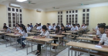 Đề thi và đáp án môn Toán kỳ thi THPT Quốc gia 2016