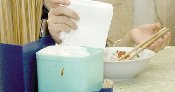 Chuyên gia: Vi khuẩn 