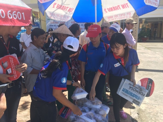 Bạc Li&ecirc;u: Hơn 4.000 th&iacute; sinh bước v&agrave;o kỳ thi tốt nghiệp THPT năm 2016