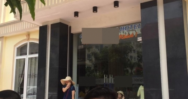 Tổng cục Du lịch đề nghị khẩn trương làm rõ việc khách sạn Quang Trung cắt điện, đuổi khách