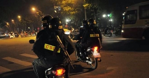 Lào Cai: CSCĐ có rời khỏi hiện trường khi nhìn thấy tai nạn?