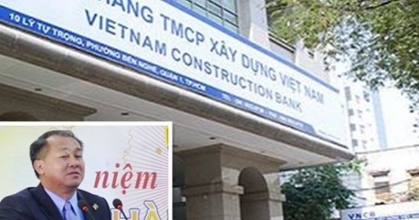 Tổng Bí thư: Khẩn trương điều tra, xét xử vụ án tại Ngân hàng Xây dựng