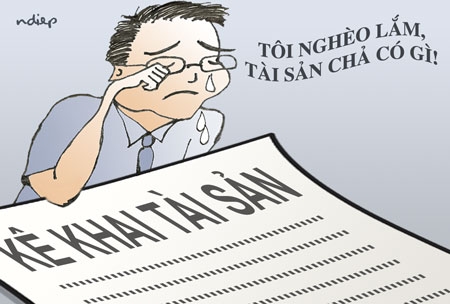 (Minh họa: Ngọc Diệp).