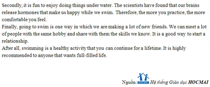 Đề thi v&agrave; đ&aacute;p &aacute;n m&ocirc;n Ngoại ngữ kỳ thi THPT Quốc gia 2016