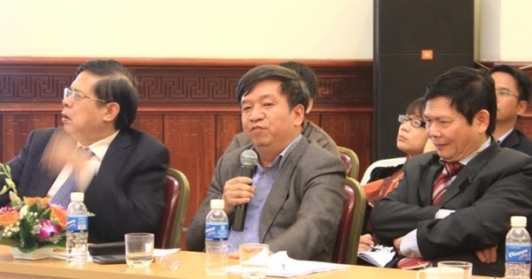 Mất bao tiền và bao lâu để làm sạch biển miền Trung?