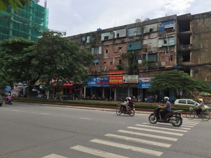 Sau 5 lần th&ocirc;ng b&aacute;o 142 hộ d&acirc;n vẫn chưa nhận được phương &aacute;n đền b&ugrave; theo luật định.