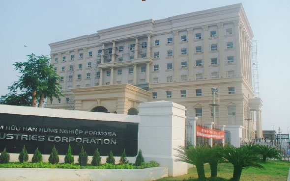 Formosa đang nằm trong tầm ngắm chuyển gi&aacute;, trốn thuế của cơ quan thuế.