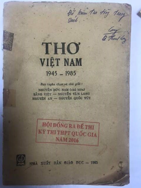 Bộ GD phản hồi về tranh c&atilde;i: