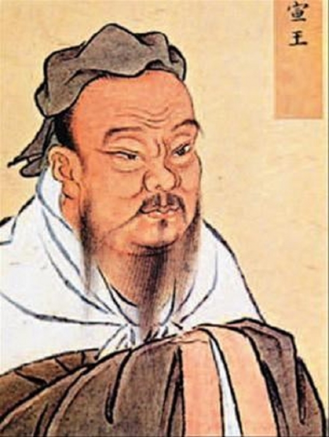 Khổng Tử dạy 7 điểm dễ d&agrave;ng nh&igrave;n ra qu&acirc;n tử v&agrave; tiểu nh&acirc;n