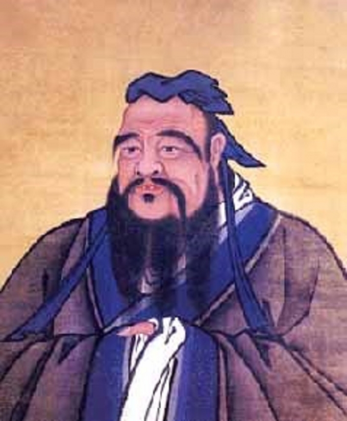 Khổng Tử dạy 7 điểm dễ d&agrave;ng nh&igrave;n ra qu&acirc;n tử v&agrave; tiểu nh&acirc;n