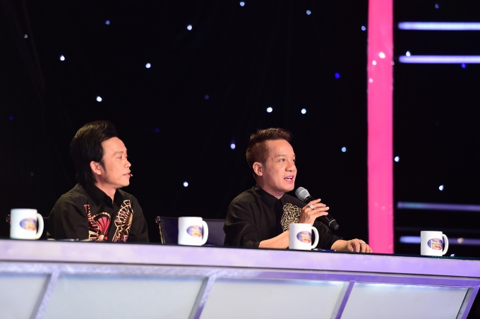 Gương mặt th&acirc;n quen tập 11: Phan Ngọc Lu&acirc;n gi&agrave;nh chiến thắng với h&igrave;nh tượng  NSUT T&uacute; Sương