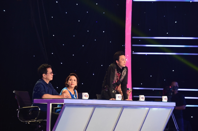 Gương mặt th&acirc;n quen tập 11: Phan Ngọc Lu&acirc;n gi&agrave;nh chiến thắng với h&igrave;nh tượng  NSUT T&uacute; Sương