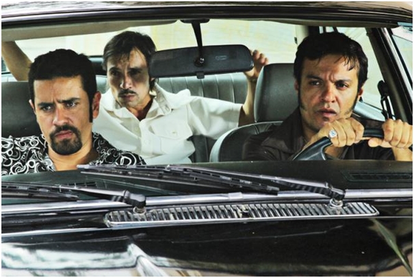 Phim Th&aacute;i Lan v&agrave; Colombia đổ bộ k&ecirc;nh truyền h&igrave;nh d&agrave;nh cho giới trẻ