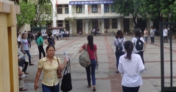 Gợi ý đáp án đề thi môn Địa lý THPT Quốc gia 2016