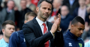 Ryan Giggs chính thức chia tay Manchester United