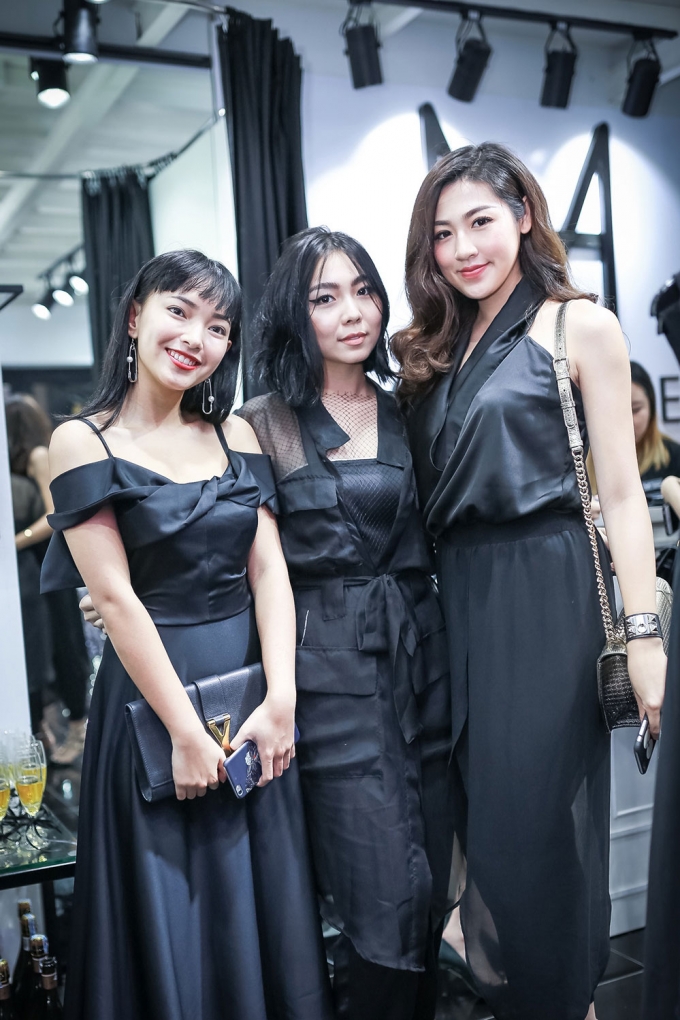 Đăng quang c&aacute;ch đ&acirc;y 4 năm nhưng c&aacute;i t&ecirc;n Dương T&uacute; Anh lu&ocirc;n l&agrave; c&aacute;i t&ecirc;n số 1 khi nhắc đến những sự kiện thời trang tr&ecirc;n cả nước.