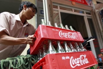 Những vụ bê bối đình đám của Coca Cola