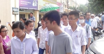 Gợi ý đáp án đề thi Hóa học kỳ thi THPT Quốc gia 2016