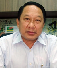 &Ocirc;ng Phan H&ograve;a B&igrave;nh.