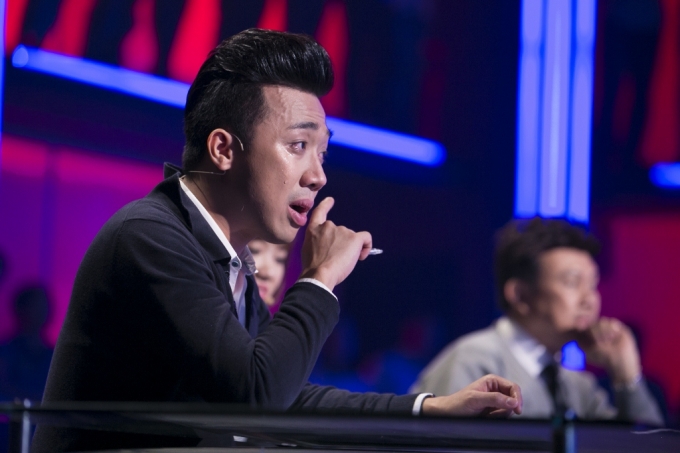 Biến h&oacute;a ho&agrave;n hảo tập 9: Trấn Th&agrave;nh bị Hari Won ch&ecirc; thua Sơn T&ugrave;ng MTP