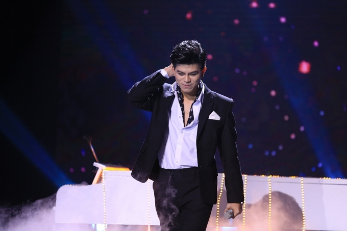 Biến h&oacute;a ho&agrave;n hảo tập 9: Trấn Th&agrave;nh bị Hari Won ch&ecirc; thua Sơn T&ugrave;ng MTP