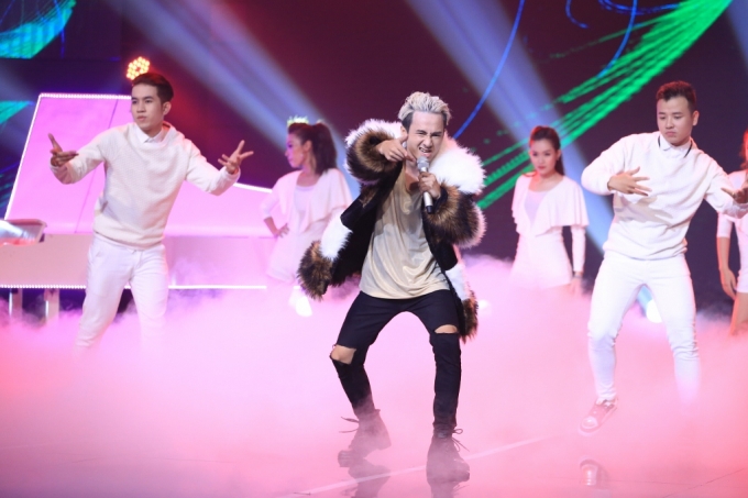 Biến h&oacute;a ho&agrave;n hảo tập 9: Trấn Th&agrave;nh bị Hari Won ch&ecirc; thua Sơn T&ugrave;ng MTP