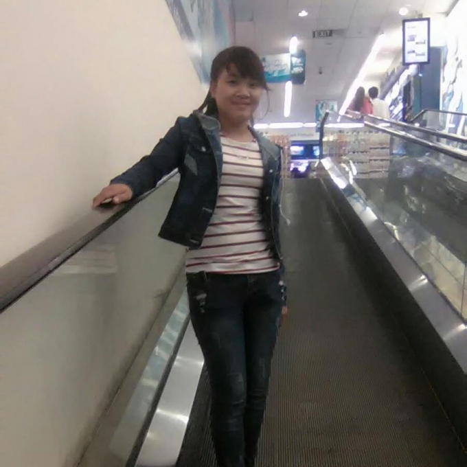 Em&nbsp;Vũ Thị Hương (SN 1998) đ&atilde; mất t&iacute;ch 5 h&ocirc;m đến giờ vẫn chưa c&oacute; tin tức.