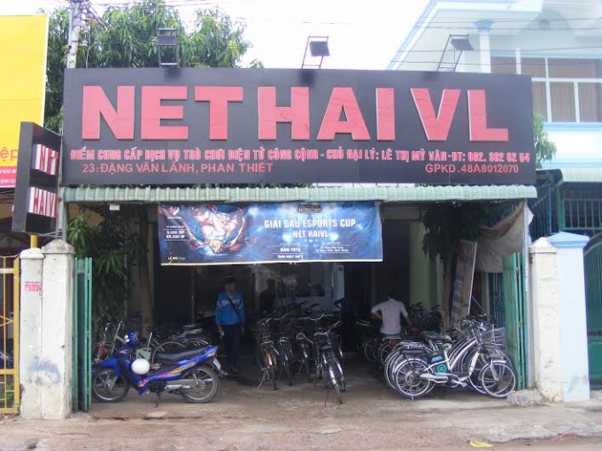 B&igrave;nh Thuận: Xuất hiện hacker ph&aacute; sập mạng tiệm Net