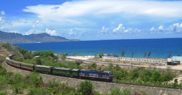 Bộ Giao thông Vận tải đề xuất sửa đổi Luật Đường sắt