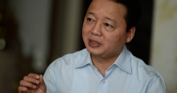 "Sau thảm họa Formosa gây ra: Nhiều vấn đề lớn phải giải quyết"