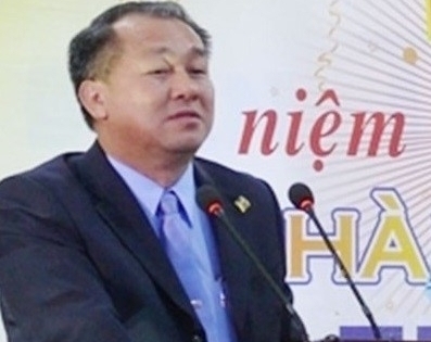 Xét xử vụ chủ tịch ngân hàng gây thiệt hại 9.000 tỷ đồng